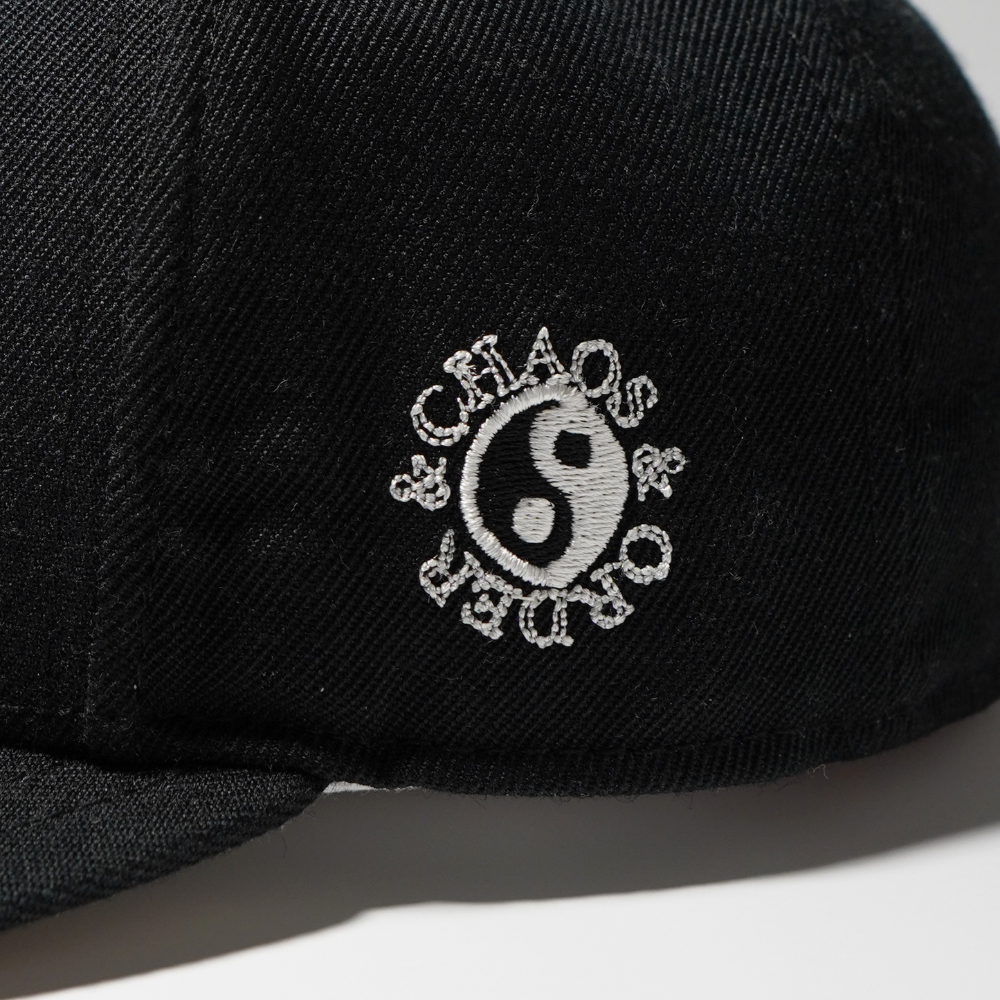 HALO FITTED ‘ISSUE #001’