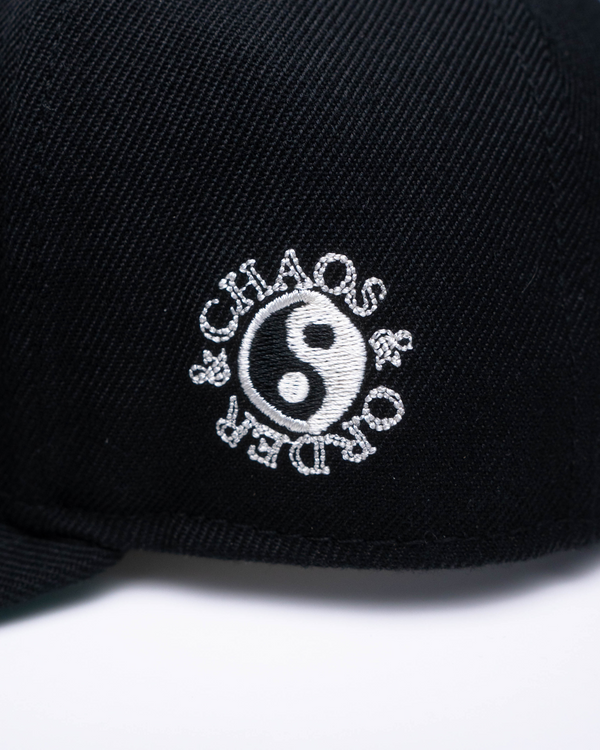 HALO FITTED ‘ISSUE #002’