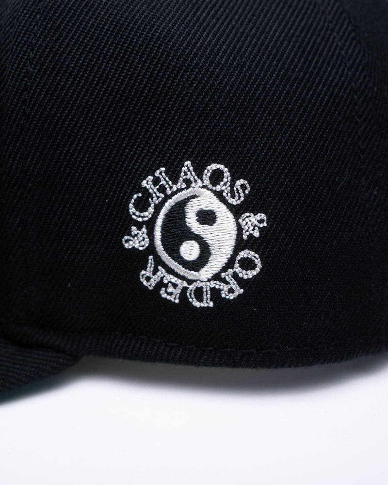 HALO FITTED ‘ISSUE #002’