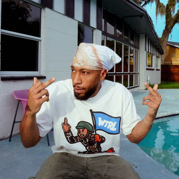 TOY SOLDIER TEE