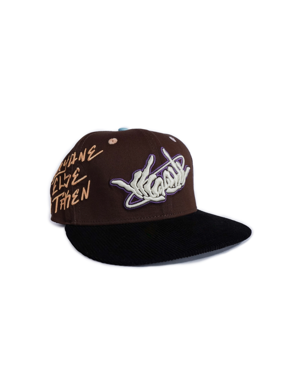 HALO FITTED ‘ISSUE #003’
