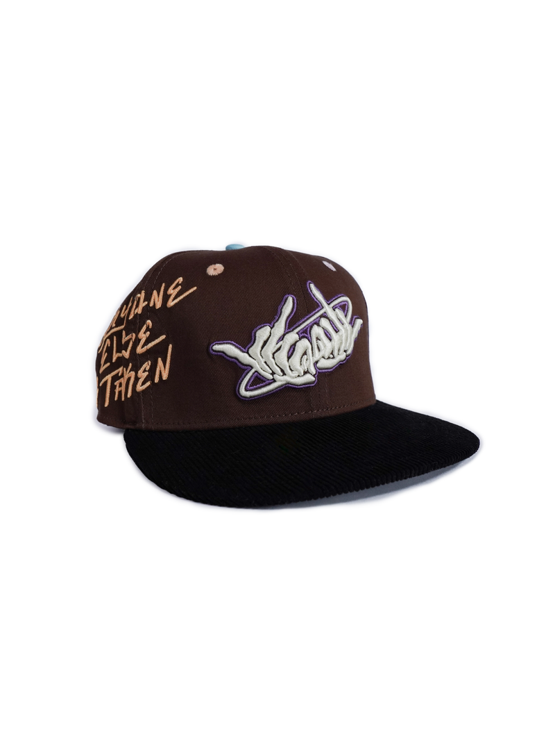 HALO FITTED ‘ISSUE #003’