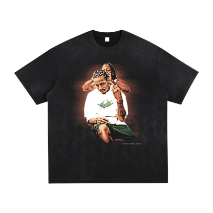 WTRL "HALO" AI TEE