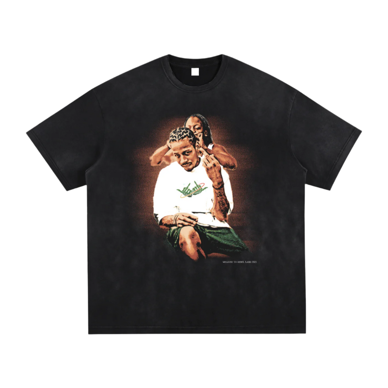 HALO A.I. TEE
