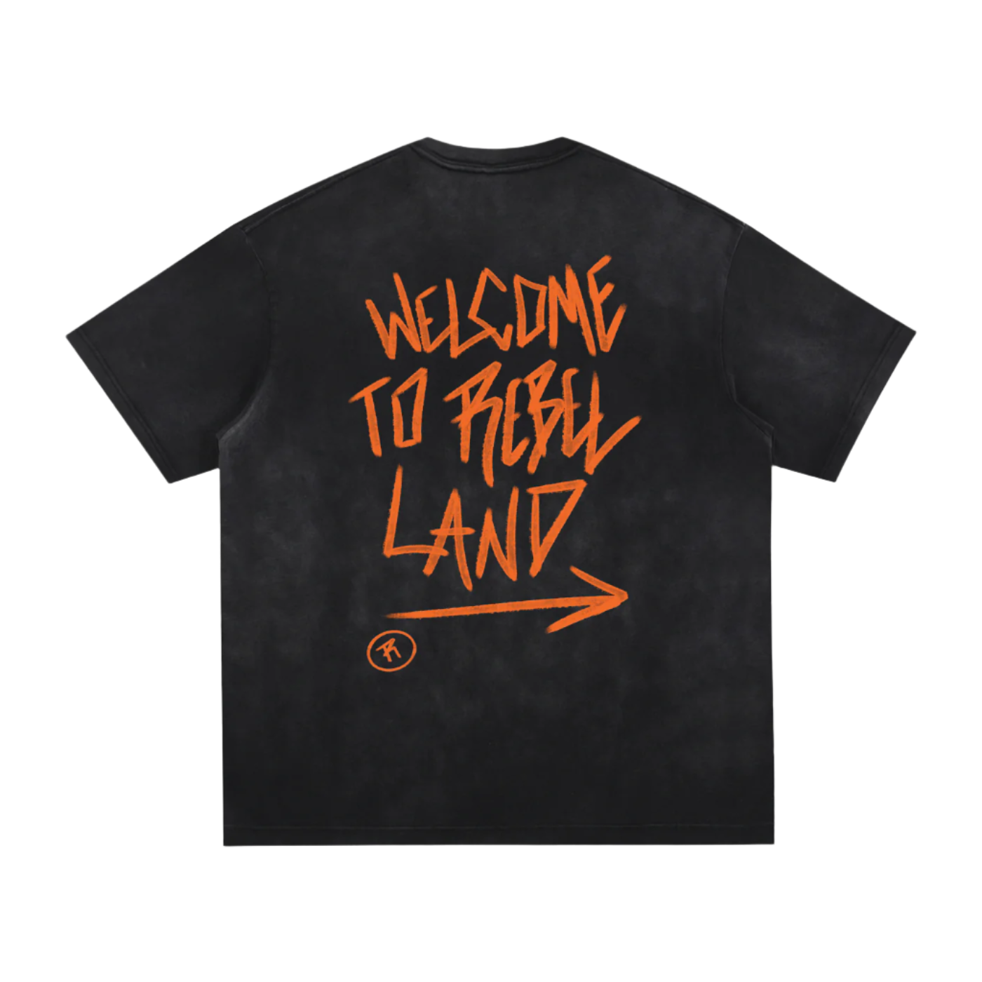 WTRL "HALO" AI TEE