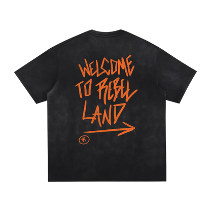 WTRL "HALO" AI TEE