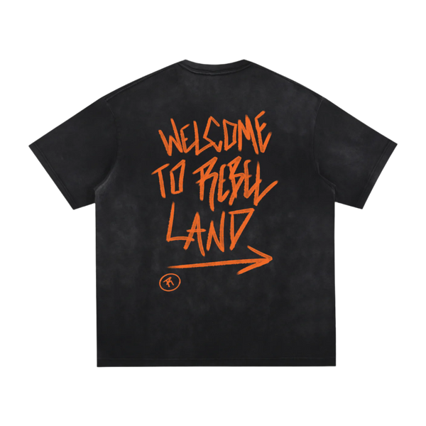 HALO A.I. TEE